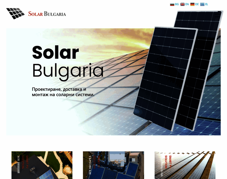 Solarbulgaria.eu thumbnail