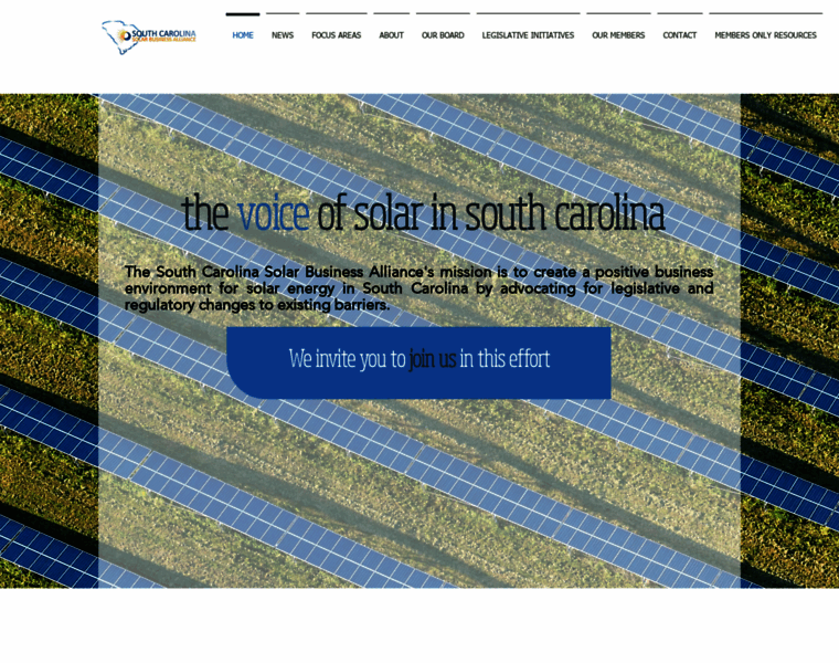 Solarbusinessalliance.com thumbnail