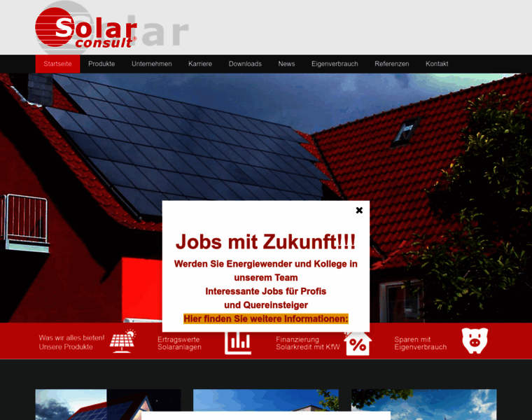 Solarconsult.de thumbnail
