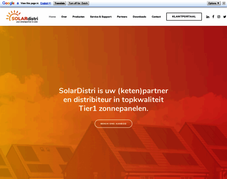 Solardistri.nl thumbnail