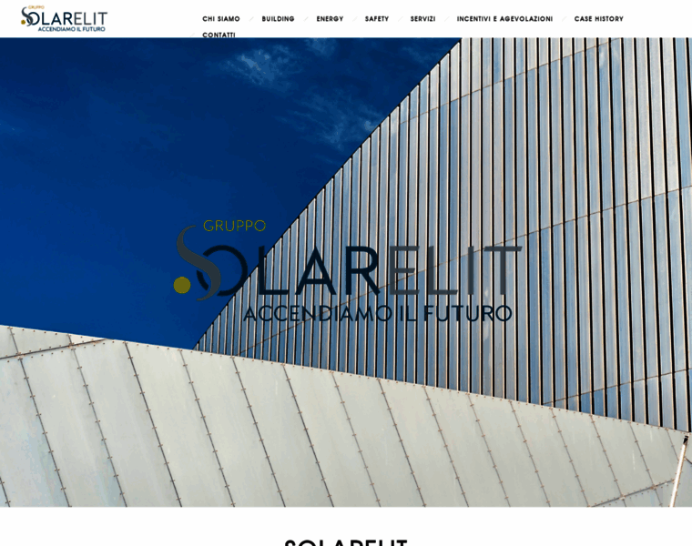 Solarelit.it thumbnail