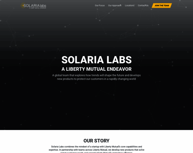 Solarialabs.com thumbnail