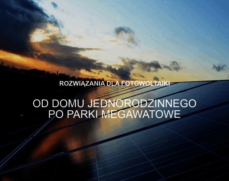 Solarinvestmentgroup.pl thumbnail