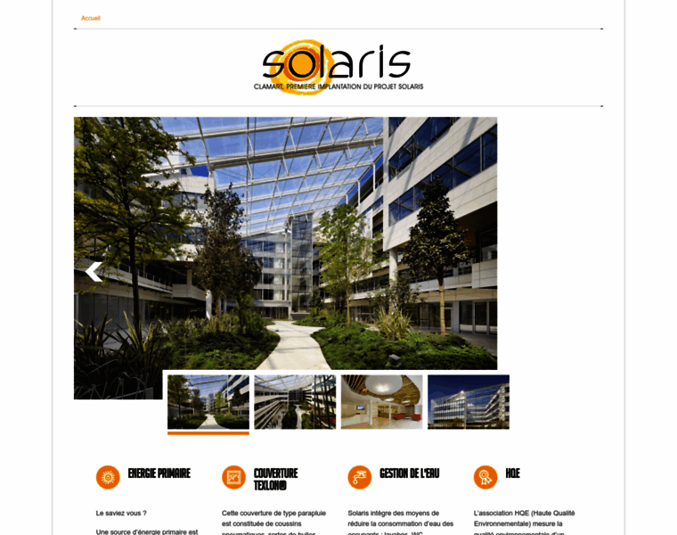 Solaris-energie-positive.com thumbnail