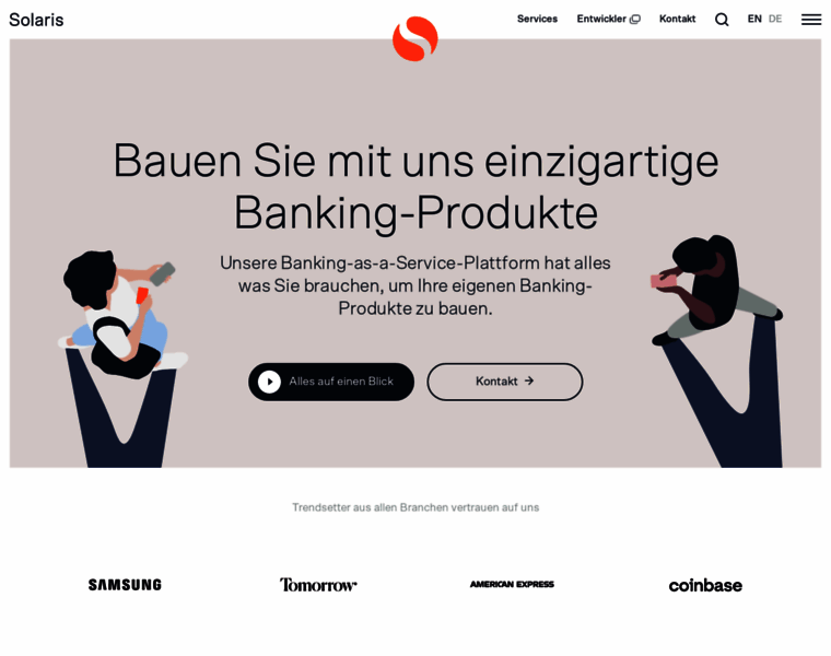 Solarisbank.de thumbnail