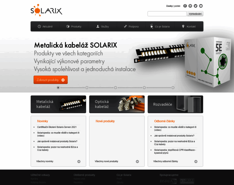Solarix.cz thumbnail