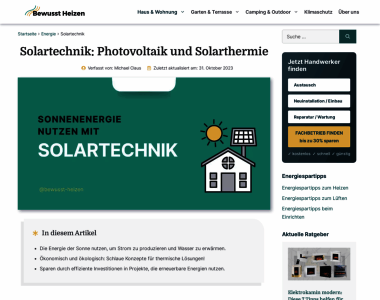 Solarlokal.de thumbnail