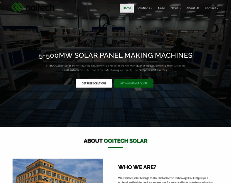 Solarmakingmachine.com thumbnail