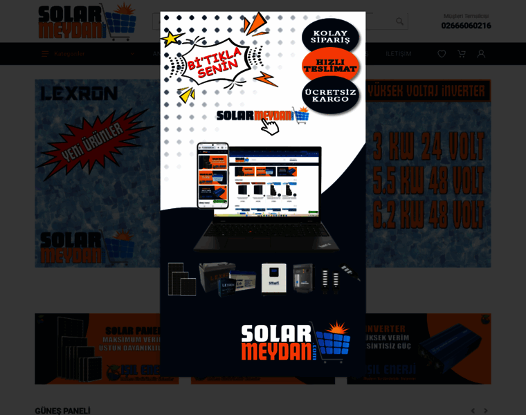 Solarmeydan.com thumbnail