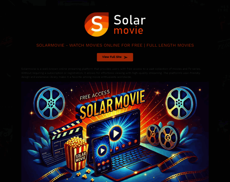 Solarmovie.co.in thumbnail