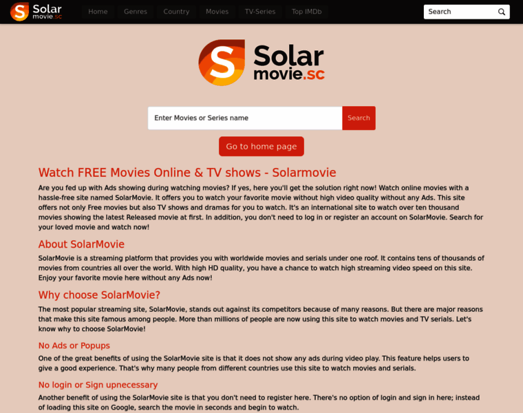 Solarmovieru.com thumbnail Solarmovieru.com thumbnail