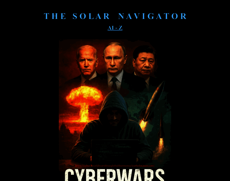 Solarnavigator.net thumbnail