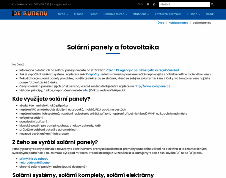 Solarnibaterie.cz thumbnail