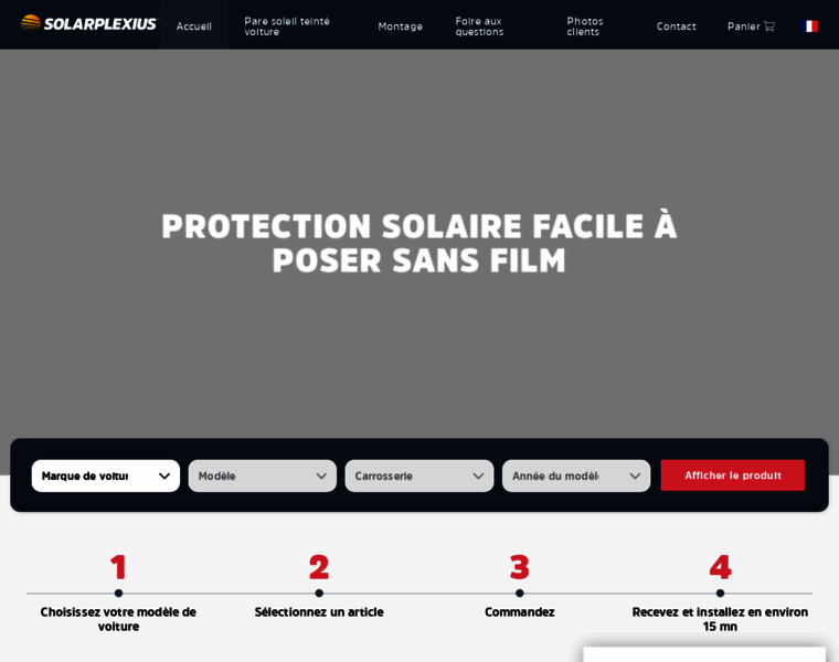 Solarplexius.fr thumbnail