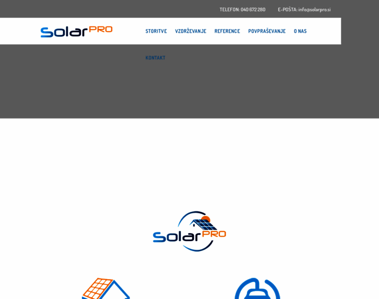 Solarpro.si thumbnail