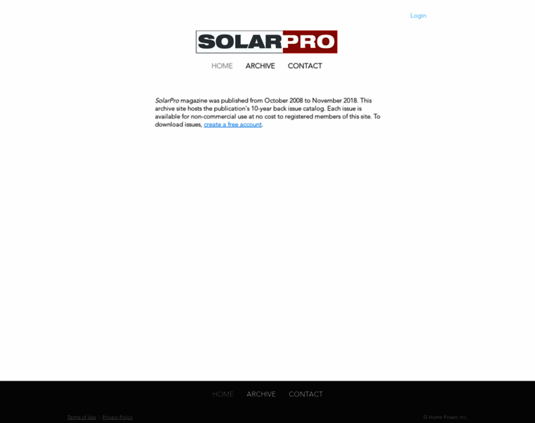 Solarprofessional.com thumbnail