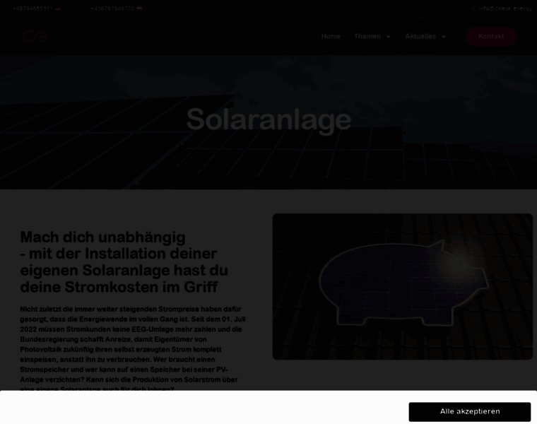 Solarworld-solarstromrechner.de thumbnail
