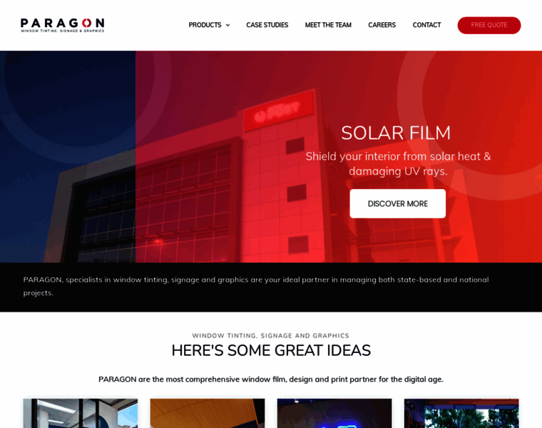 Solarx.com.au thumbnail