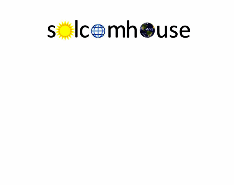 Solcomhouse.com thumbnail