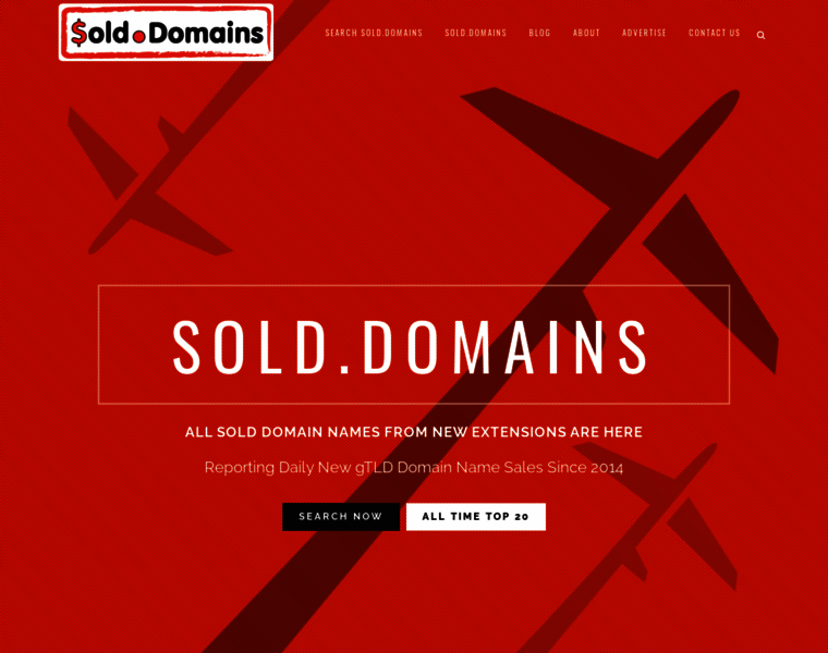 Sold.domains thumbnail