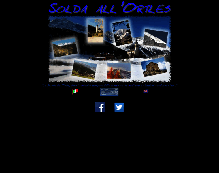 Solda2000.com thumbnail