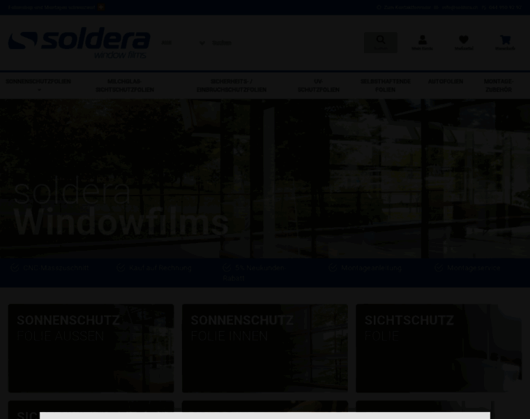 Soldera.ch thumbnail