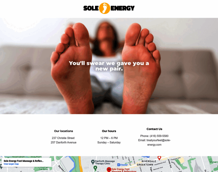 Sole-energy.com thumbnail