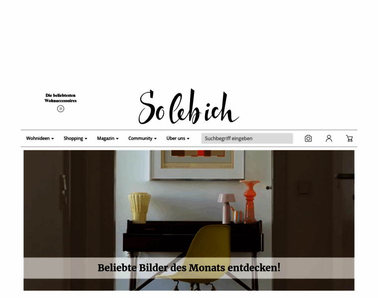 Solebich.de thumbnail
