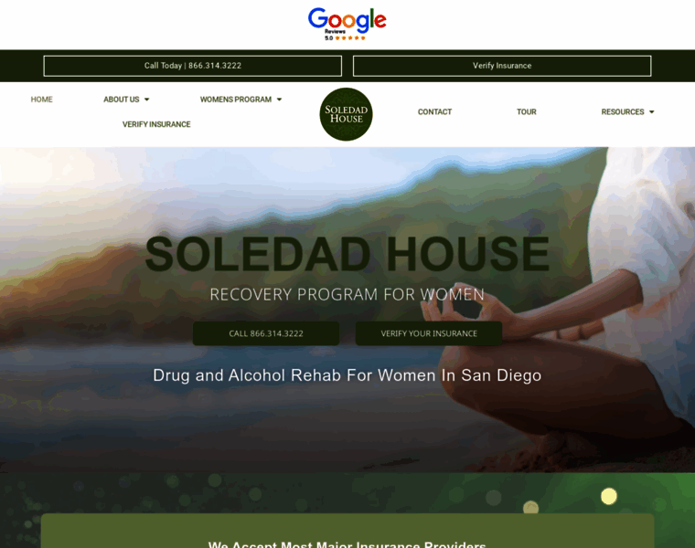 Soledadhouse.com thumbnail Soledadhouse.com thumbnail