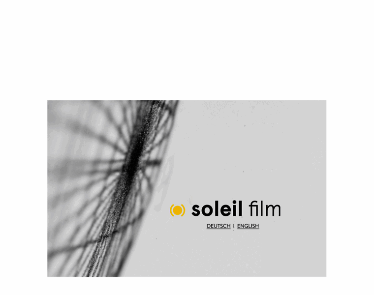 Soleilfilm.at thumbnail