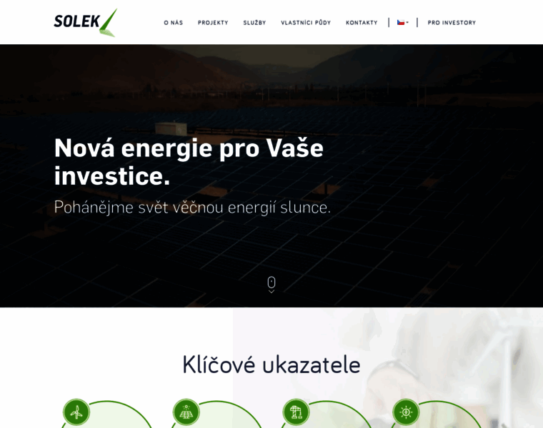 Solek-group.cz thumbnail