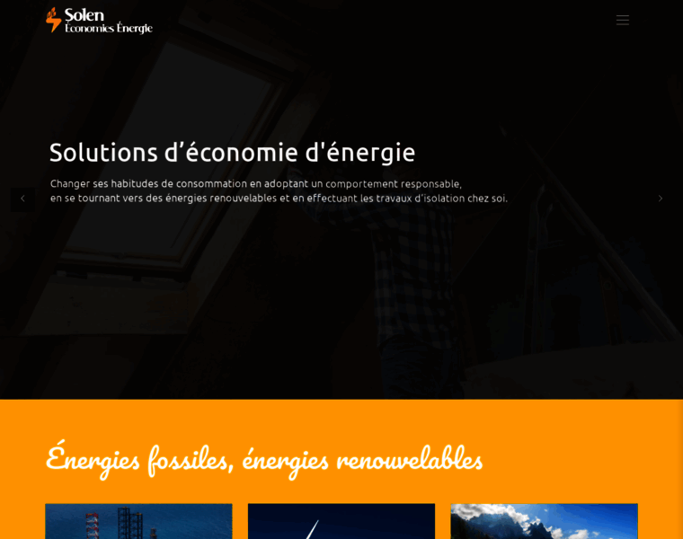 Solen-economies-energie.fr thumbnail