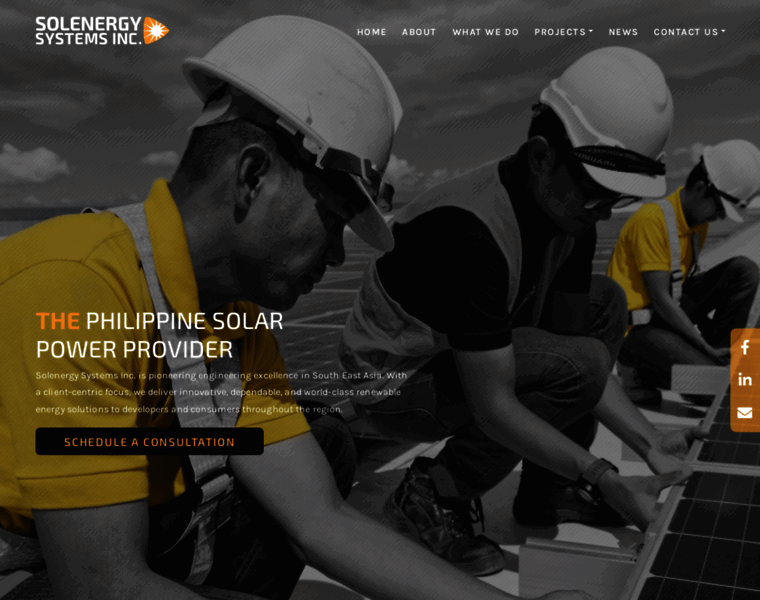 Solenergy.com.ph thumbnail Solenergy.com.ph thumbnail