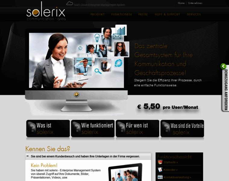 Solerix.com thumbnail