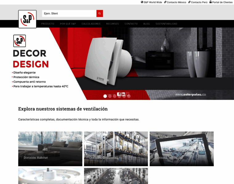 Solerpalau.co thumbnail