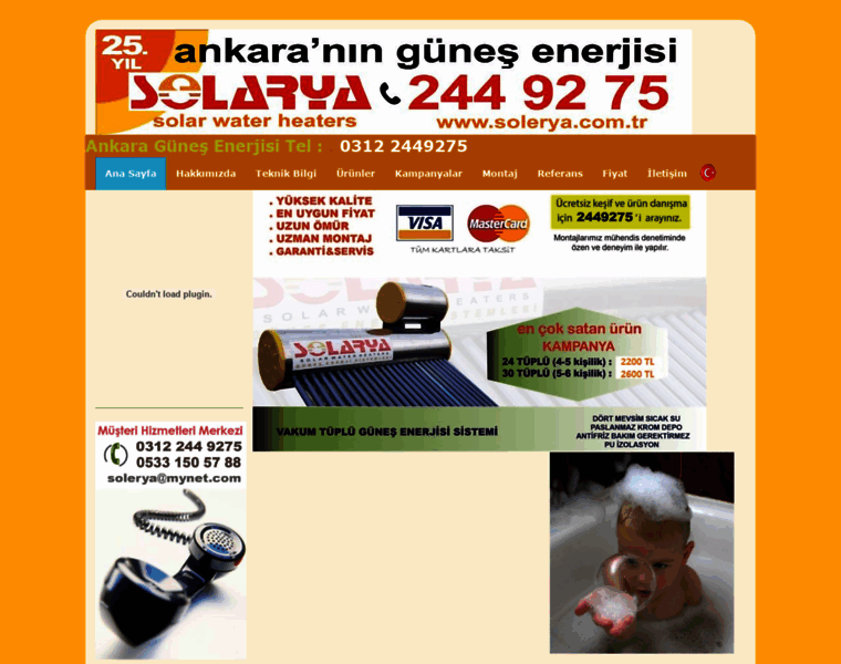 Solerya.com.tr thumbnail