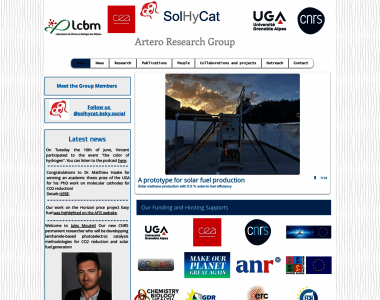 Solhycat.com thumbnail Solhycat.com thumbnail