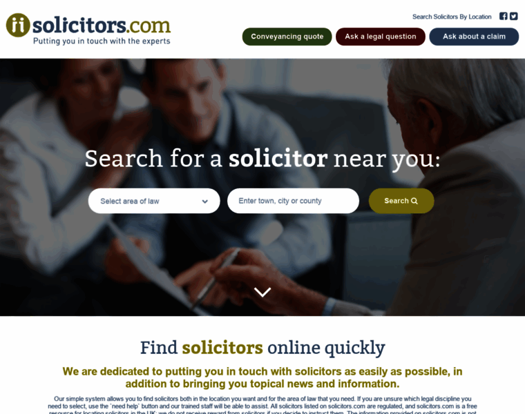 Solicitors.com thumbnail