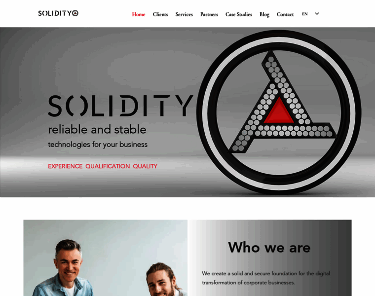Solidity.com.ua thumbnail