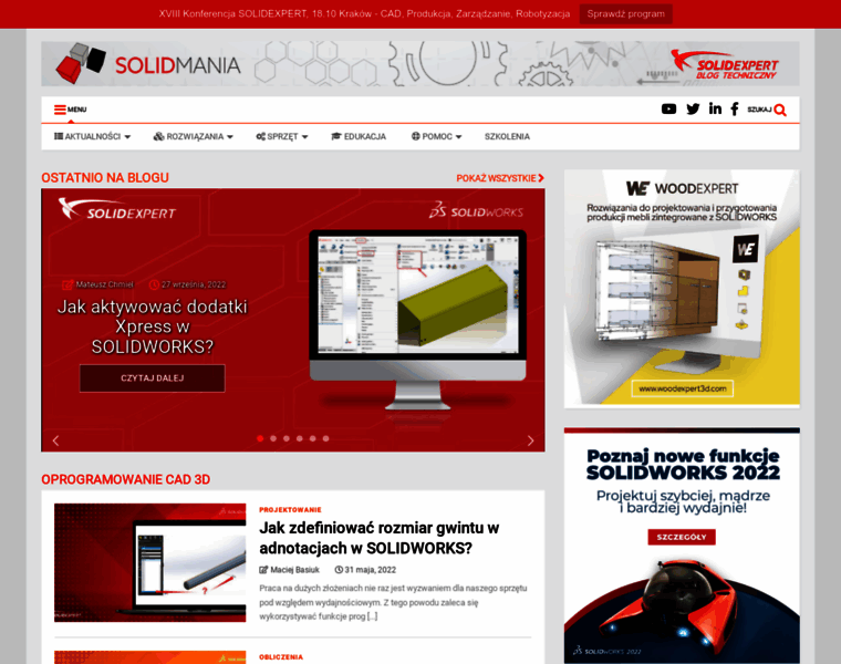 Solidmania.com thumbnail