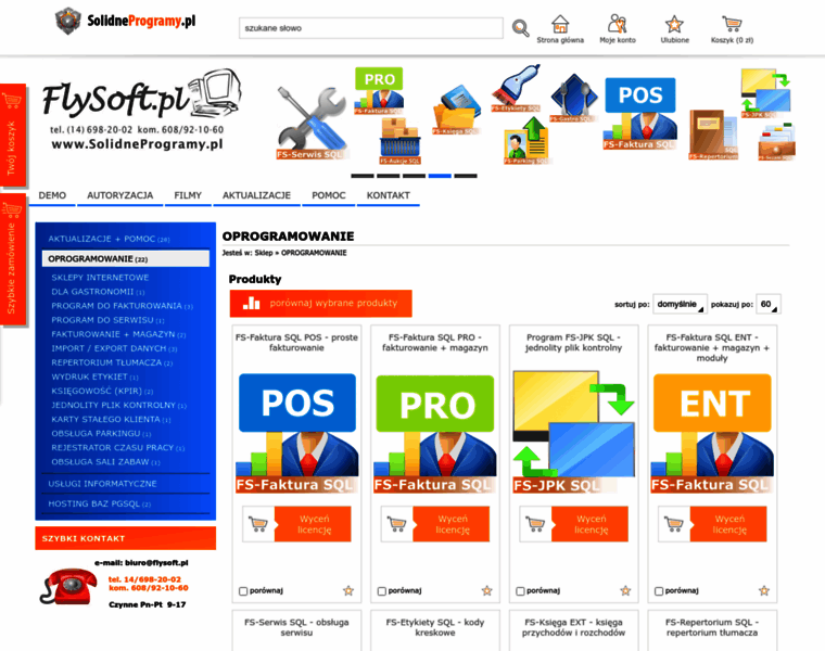 Solidneprogramy.pl thumbnail
