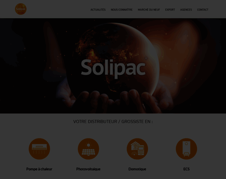 Solipac.fr thumbnail