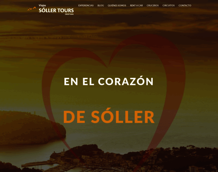 Sollertours.es thumbnail
