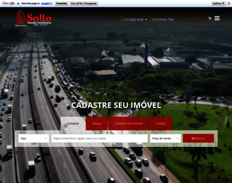 Sollogestaoimobiliaria.com.br thumbnail Sollogestaoimobiliaria.com.br thumbnail