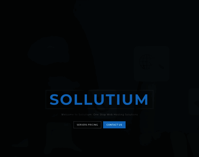 Sollutium.com thumbnail