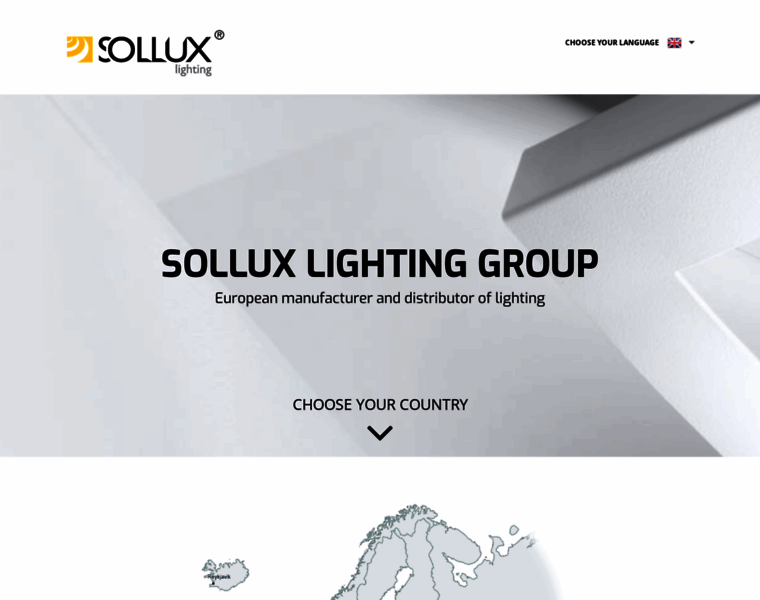 Sollux-lighting.com thumbnail
