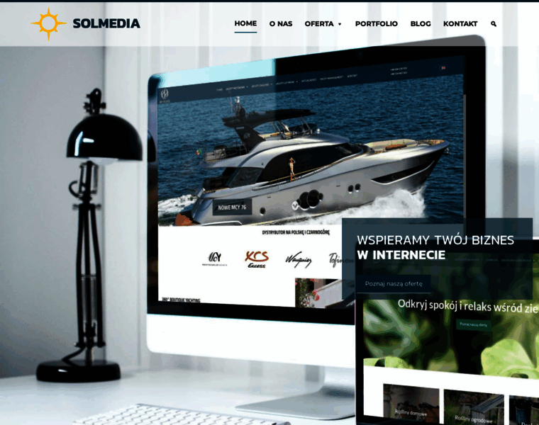 Solmedia.pl thumbnail