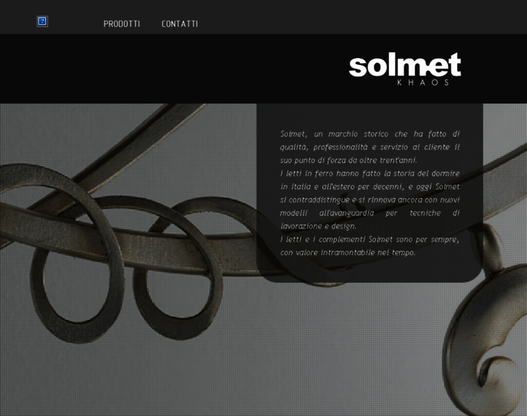 Solmet.com thumbnail