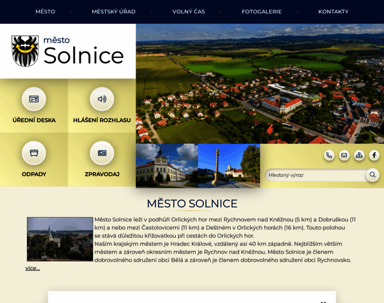 Solnice.cz thumbnail