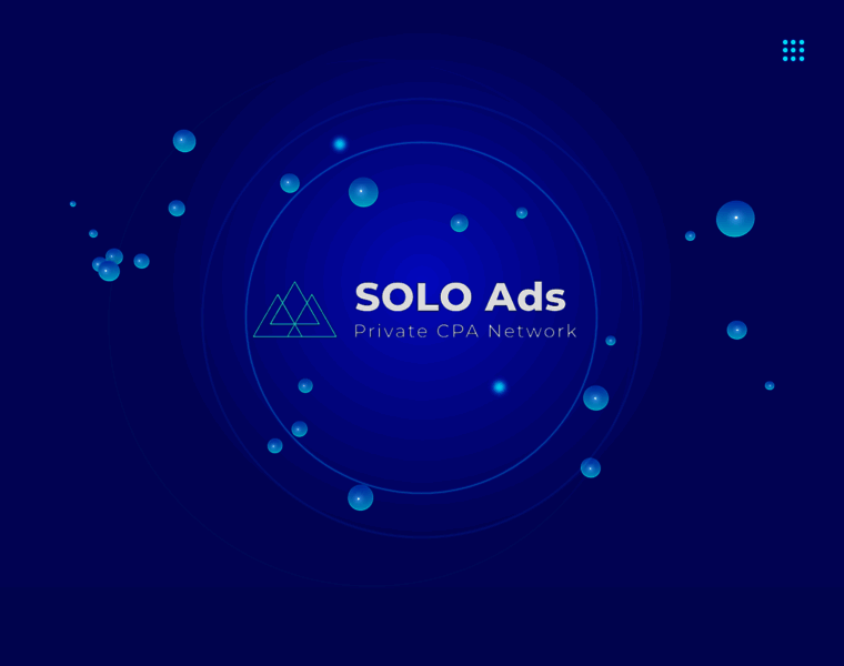 Solo-ads.net thumbnail